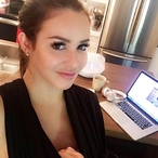 Profil de Nysrine