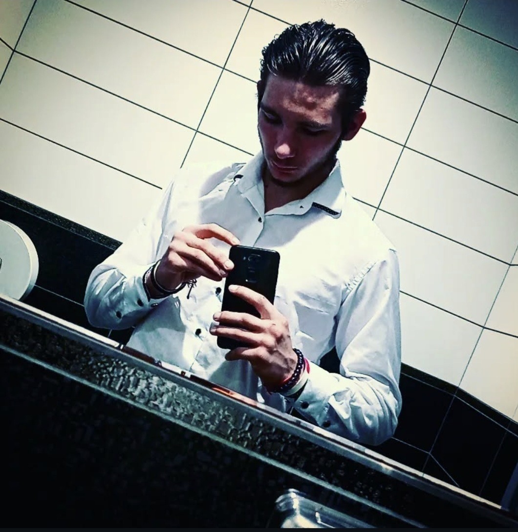 Profil de Marc-jean