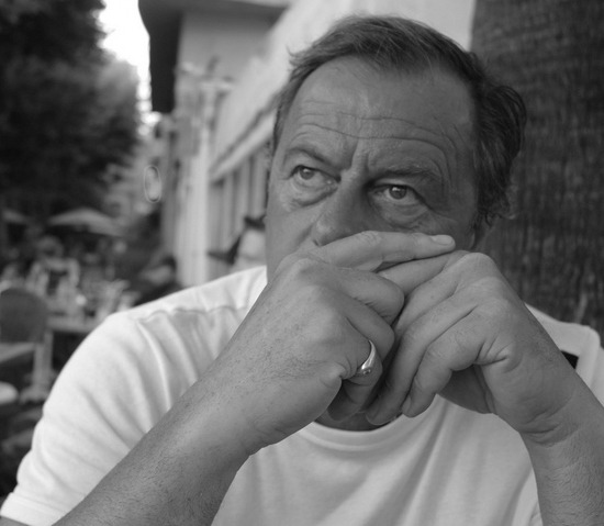 Profil de Georges-eric